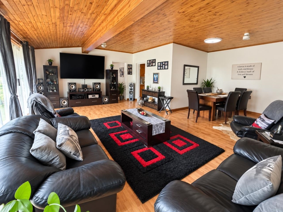 3 Bedroom Property for Sale in Sasolburg Ext 12 Free State